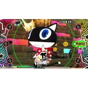 Persona 5: Dancing in Starlight (PS4)