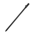 thumbnail image 3 of Soporte de caña de pescar extensible COONOR 34-56cm, ideal para alarmas de pesca, fabricado en aleación de aluminio con base firme y punta cónica., 3 of 6