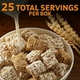 thumbnail image 6 of Kelloggs Frosted Mini Wheats (55 Ounce), 6 of 10