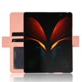 thumbnail image 5 of Funda Tipo Billetera GANGXUN para Samsung Galaxy Z Fold2 5G – Tapa Flip con Tarjetero, 5 of 5