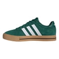thumbnail image 2 of Tenis adidas Hombre Caballero Casual Verde Daily 4.0 verde 7,0 MX, 2 of 7