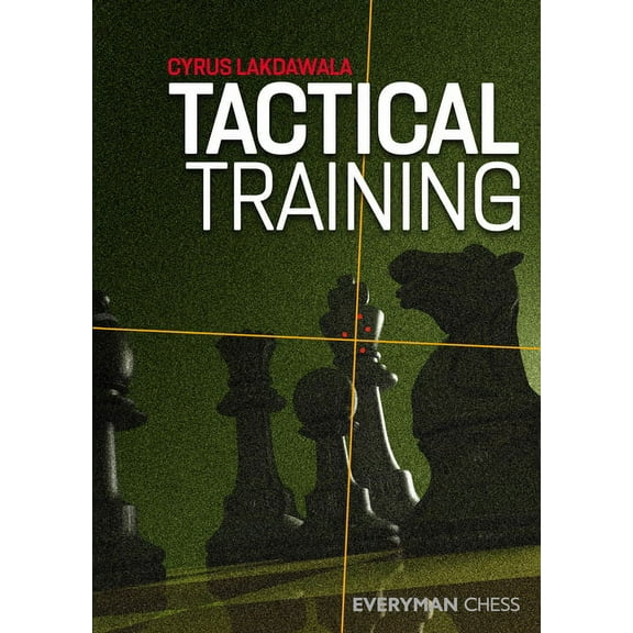 Tactical Training (Paperback)