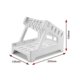 thumbnail image 4 of Bar Code Machine Paper Rack Universal Face Single Bracket Label Bracket Express Electronic Face Sin, 4 of 5