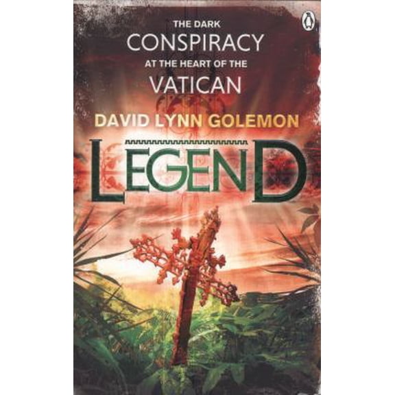 Pre-Owned Legend (The Event Group)