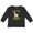Smoke, variant on Inktastic Funny Goat Kid Joke Boys or Girls Long Sleeve Toddler T-Shirt