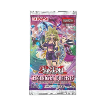 Yu Gi Oh Legendary Duelists Sisters Of The Rose Walmart Com Walmart Com