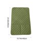 thumbnail image 3 of Solid Color Checkered Sofa Armrest Cushion Headrest Cushion With Two Storage Pockets Recliner Armrest Towel Rainproof Dirt Resistive And Scratch Resistive, 3 of 7