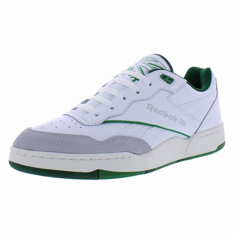 Reebok BB 4000 II Mens Shoes Size 7, Color: Footwear White 