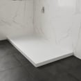thumbnail image 4 of OVE 72 in. W x 36 in. D Reversible Shower Base with Hidden Side Drain, 4 of 12
