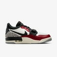 thumbnail image 4 of Ni-k-e Air Jordan Legacy 312 Low Chicago Men's Shoes Sneakers White Black Red 11.5, 4 of 6