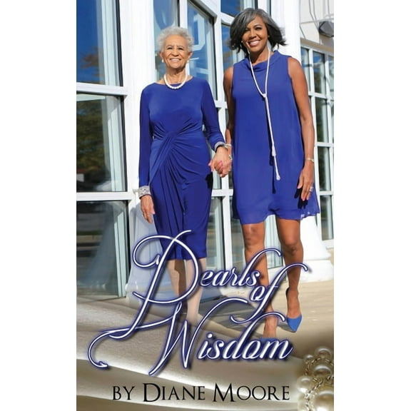 Pearls of Wisdom (Hardcover)