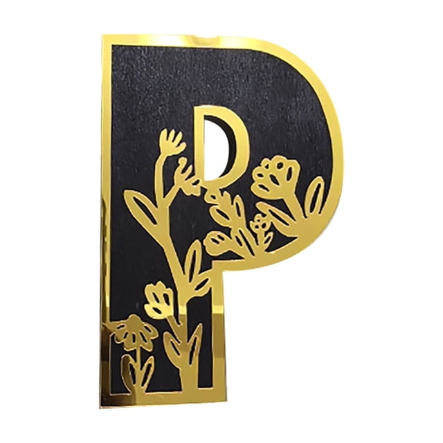 SIfdSeng Get it Fast Wooden Letters Letters Wall Alphabet Sign Wall for Craft Wedding Home