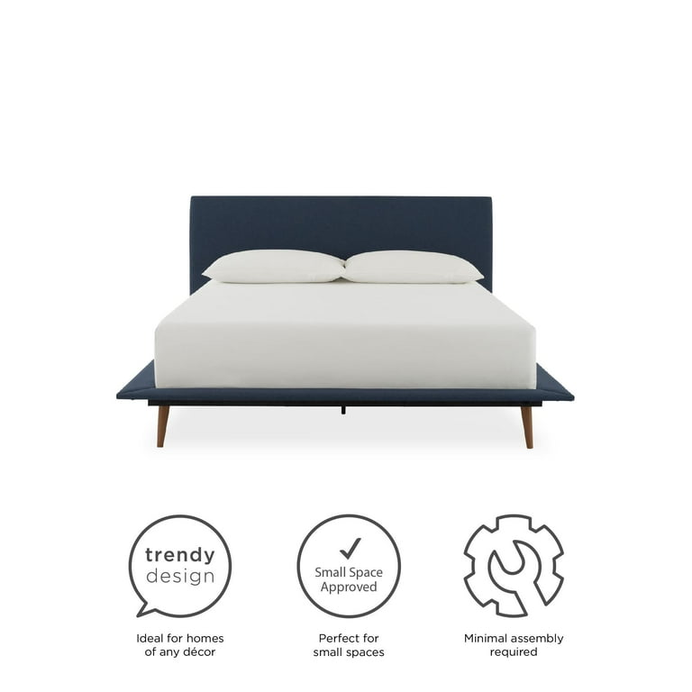 Brunner sale platform bed