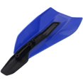 thumbnail image 5 of Motorcycle Handguards Hand Guards Brush Guards Protector For 150 Xcw 250 350, 5 of 5