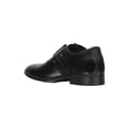 thumbnail image 4 of Mocasin hombre Adriano Gianetti Formal Vestir negro 26, 4 of 5