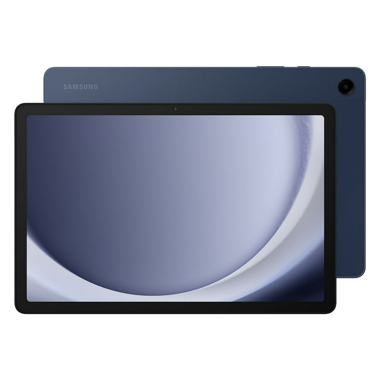 Open Box Samsung Galaxy Tab A9+ 11'' 4GB RAM 64GB Storage Navy Wi