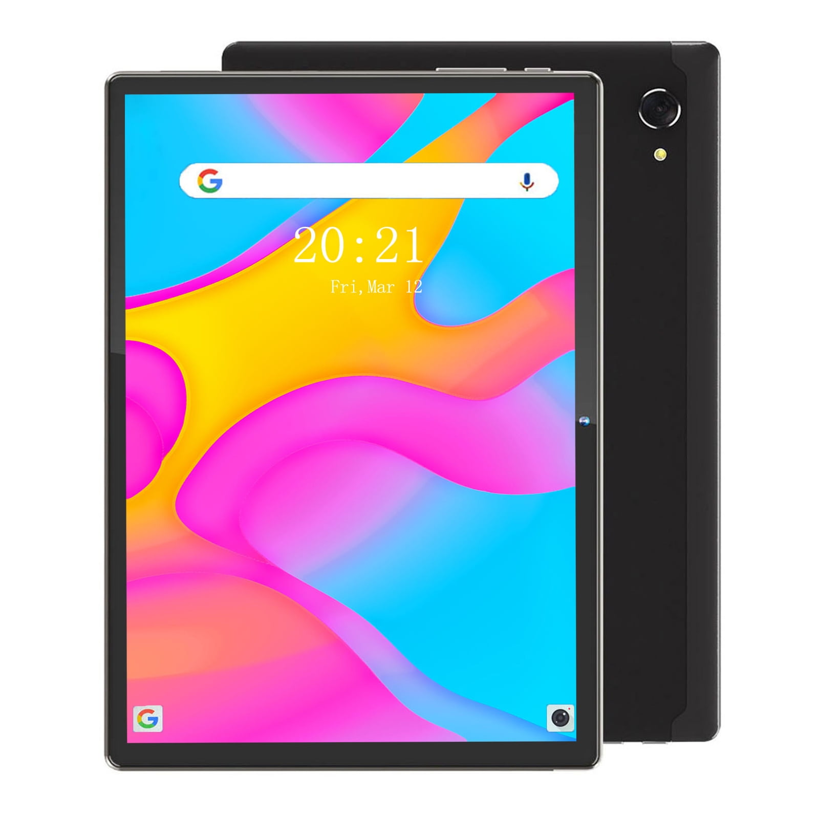 MARVUE Pad M30 Tablet, 10.1 Inch 1920x1200 IPS FHD, Android 10, 3 