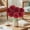 G, variant on Artificial 7-Head Chrysanthemum Flower Bouquet - Stunning Silk Floral Arrangement for Wedding Decor and Banquet Table Centerpieces - Perfect for Romantic Events, Parties, and Celebrations