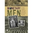 thumbnail image 2 of Monetary Men: The Allies' Struggle to Recover and Restore Nazi Gold, Silver, and Diamonds, 2 of 2