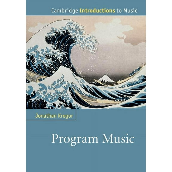 Cambridge Introductions to Music Program Music, (Hardcover)