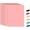 Pink, variant on 50 Pack Pink Cardstock 8.5 x 11 65lb Paper, General Pink Card Stock Printer Paper for Arts & Crafts, Presentations, Stationary Printing