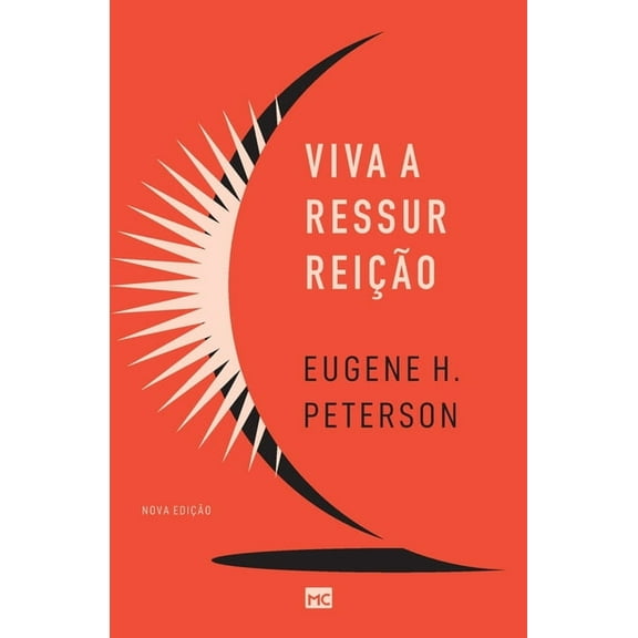 Viva a ressurreiÃ§Ã£o (Nova ediÃ§Ã£o), (Paperback)