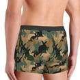thumbnail image 5 of Naloa Camouflage Rabbit Print Mens Underwear - Boxers for Men, Classic Briefs for Men, 5 of 9
