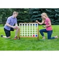 Yard Games Giant 4 In A Row Game
