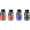 Maximum Nutrition 7 Week Weight Loss Kit, 9 pc