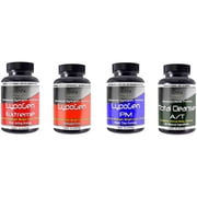 Maximum Nutrition 7 Week Weight Loss Kit, 9 pc