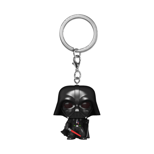 Funko POP! Keychain Star Wars Darth Vader