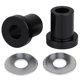 thumbnail image 1 of 2 soportes de bujes elevadores de manillar, accesorio que reemplaza piezas de repuesto para Flde Negro, 1 of 7