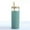 Green, variant on 500ml Water Cup With Lid Shatterproof Glass Assorted Iced Coffee Tumbler Straw Bottle For Home Kitchen Cups Set Tumbler Cups Glass Vs Mug Mugs to Decorate And Coffee Cups for Women Oversized Cups for