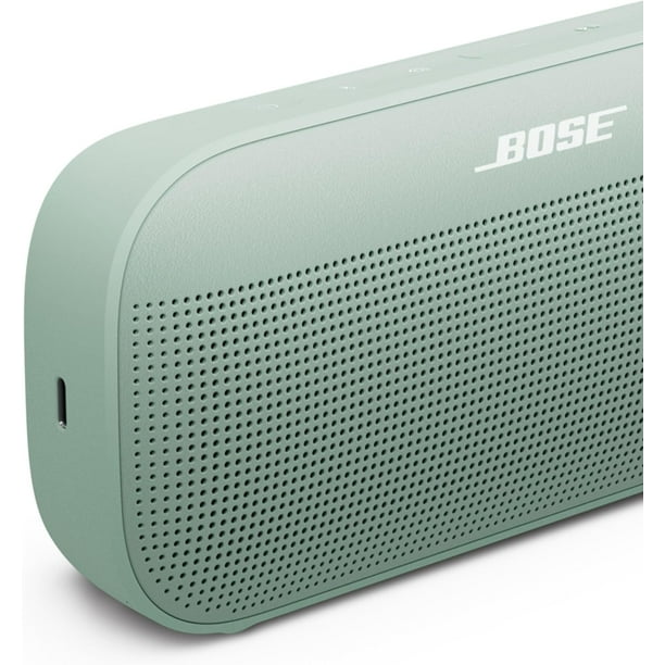 Bose SoundLink Flex Portable Bluetooth Speaker (2nd Gen), Portable