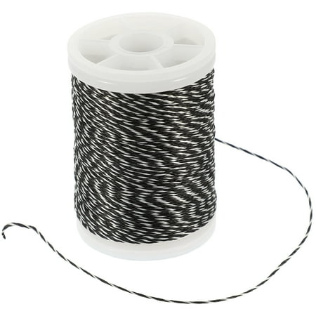 Bowstring Protector Archery Cable Winder Rope Making Thread Sewing Material Thicken Serve
