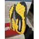 thumbnail image 5 of NEW BALANCE DYNASOFT NITREL V5 Trail Running Shoe Mens SIze 8 Blue Marine - NEW, 5 of 6