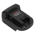 thumbnail image 1 of Adaptador MT20ML para batería de litio MAKITA de 18 V BL1830, BL1840, BL1850, BL1860, BL1830B, BL1840B y BL1850B, 1 of 14