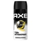 thumbnail image 1 of Antitranspirante Axe black antibacterial en aerosol para caballero 152 ml, 1 of 5