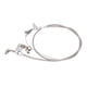 thumbnail image 5 of Cable Kickdown Para Automóvil, Cable Del Acelerador De Acero Inoxidable Para Transmisiones 727 ANGGREK Otros, 5 of 8