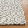thumbnail image 3 of SAFAVIEH Marbella Fabiana Geometric Area Rug, Ivory/Beige, 8' x 10', 3 of 8
