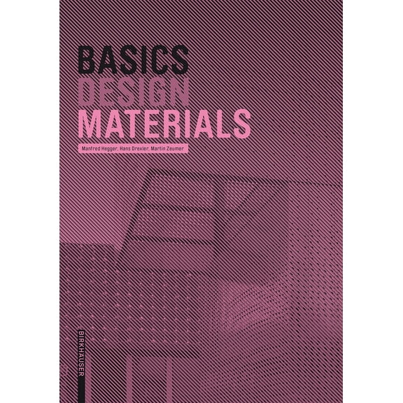 Basics Basics Materials, (Paperback)