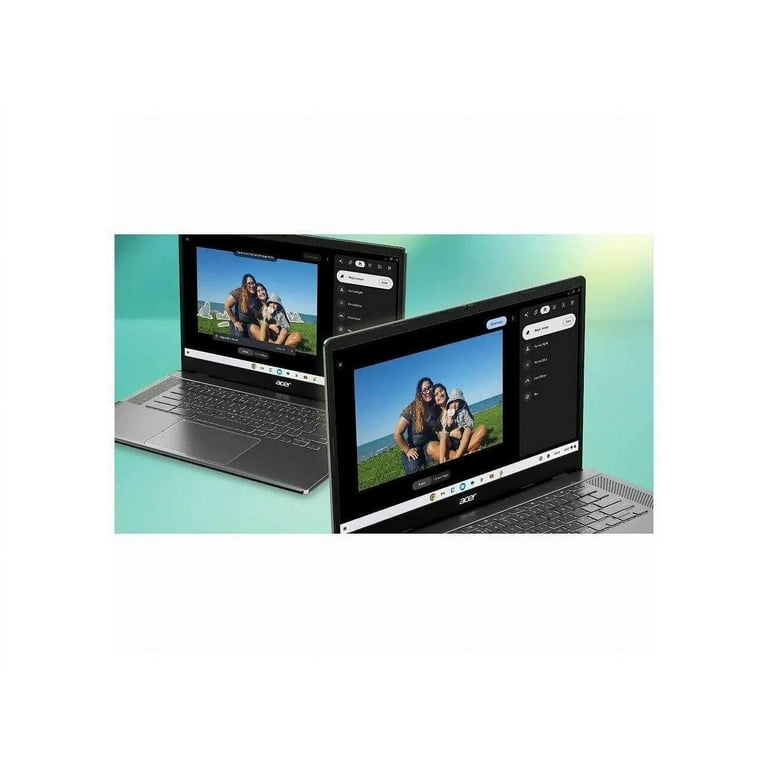 Acer Chromebook Plus 514 14