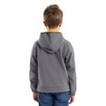 thumbnail image 4 of Trespass Boys/Girls Faster Soft Shell Jacket, 4 of 5