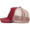 thumbnail image 3 of Goorin Bros. Men's One Size The Farm A-Frame Trucker Cap, 3 of 13