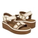 thumbnail image 1 of SANDALIAS DAMA NOMADAS 24473 SIMIPIEL BEIGE, 1 of 4