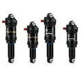 thumbnail image 5 of Mountain Bike Rear Shock 165/190Mm Bike Shock Absorber Adjustable Air Pressure, 5 of 7