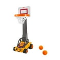 thumbnail image 1 of Fisher-Price B.B. Hoopster - French Edition, 1 of 8
