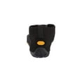 thumbnail image 4 of Vibram FiveFingers V-Trek Black/Black, 4 of 6