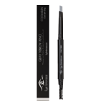 thumbnail image 4 of Eye Embrace Cool Helen: Light Cool-Gray Eyebrow Pencil – Waterproof, Double-Ended Automatic Angled Tip & Spoolie Brush, Cruelty-Free, 4 of 6