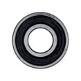 thumbnail image 5 of Niche Wheel Bearing 6203-2RKQE6 17x40x12mm Single Row Deep Groove 10 Pack 519-CBB2280R, 5 of 5